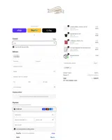 Saved by Grace Co. coupon verification screenshot