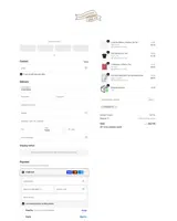 Saved by Grace Co. coupon verification screenshot