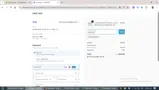 HOLIDAY20 coupon verification screenshot
