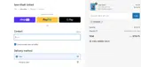 75T8JSWR coupon verification screenshot
