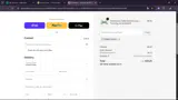 Save My Face coupon verification screenshot