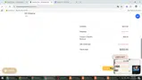 Save My Face coupon verification screenshot