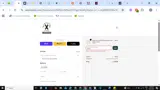 Save My Face coupon verification screenshot