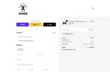 Save My Face coupon verification screenshot