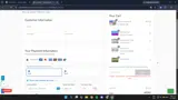 Save Our Bones coupon verification screenshot