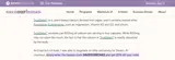Save Our Bones coupon verification screenshot