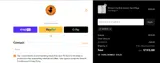 SAVE15 coupon verification screenshot