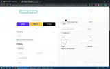 SIMPLY20 coupon verification screenshot
