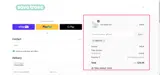 SIMPLY20 coupon verification screenshot