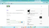 FORGOT15 coupon verification screenshot