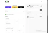 NEWS20 coupon verification screenshot