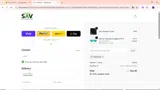 FORGOT20 coupon verification screenshot