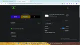 HELLOVIP20 coupon verification screenshot