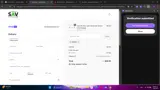 20safe coupon verification screenshot