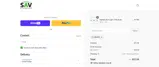 20safe coupon verification screenshot