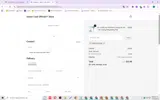 10offcollsav coupon verification screenshot
