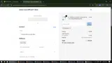LISTOESTE coupon verification screenshot