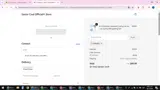 ANNA69 coupon verification screenshot