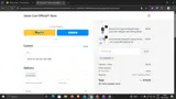 savior99 coupon verification screenshot