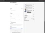 savi10%off coupon verification screenshot