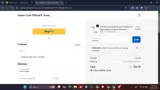 newcode coupon verification screenshot