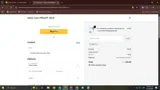 JEP11 coupon verification screenshot