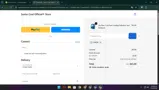 10NOW coupon verification screenshot