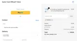 10EXTRA coupon verification screenshot
