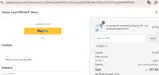 JEP11 coupon verification screenshot