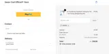 10NOW coupon verification screenshot