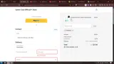 BINANCE coupon verification screenshot
