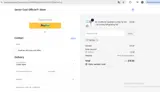 10COOL coupon verification screenshot