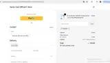 10EXTRA coupon verification screenshot