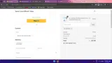LISTOESTE coupon verification screenshot