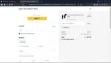 savior10 coupon verification screenshot