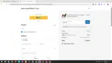 SAHEAT10 coupon verification screenshot
