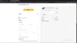 WARM15 coupon verification screenshot