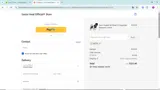NES10 coupon verification screenshot