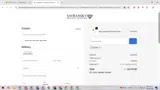 GLAM coupon verification screenshot