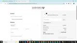 supergift15 coupon verification screenshot