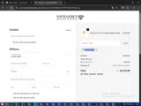 supergift15 coupon verification screenshot
