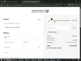 marchsave coupon verification screenshot