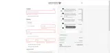 savrskyss coupon verification screenshot