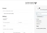 marchsave coupon verification screenshot