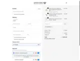COUPONINE coupon verification screenshot