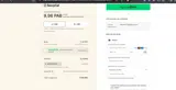 MICROCONF coupon verification screenshot