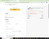 SUMMER2025 coupon verification screenshot