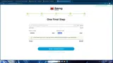 MAMMA coupon verification screenshot