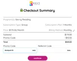 dealspotr10 coupon verification screenshot