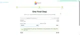 FALL15 coupon verification screenshot
